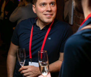 Юрий Вайсман, Artics Internet Solutions